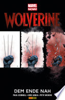 Marvel Now! PB Wolverine 4