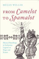 Read Pdf From Camelot to Spamalot