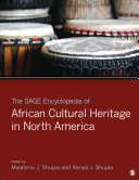 Read Pdf The SAGE Encyclopedia of African Cultural Heritage in North America