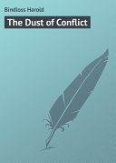 Read Pdf The Dust of Conflict