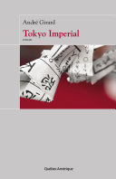Tokyo Impérial Book