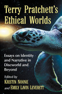 Read Pdf Terry Pratchett's Ethical Worlds