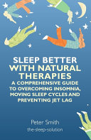 Read Pdf Sleep Better with Natural Therapies