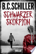 Schwarzer Skorpion - Thriller