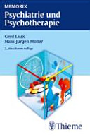 Memorix Psychiatrie und Psychotherapie