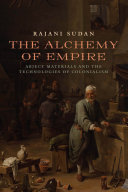 Read Pdf The Alchemy of Empire