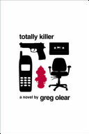 Read Pdf Totally Killer
