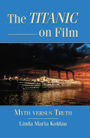 Read Pdf The Titanic on Film