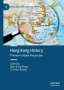 Read Pdf Hong Kong History