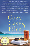 Read Pdf Cozy Case Files, A Cozy Mystery Sampler, Volume 12