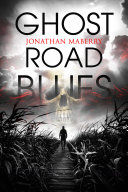 Read Pdf Ghost Road Blues
