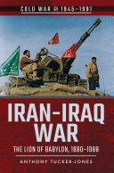 Read Pdf Iran-Iraq War