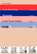 Read Pdf From Good King Wenceslas to the Good Soldier Švejk