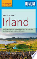 DuMont Reise-Taschenbuch Reiseführer Irland