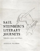 Read Pdf Saul Steinberg's Literary Journeys