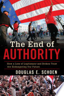 The End Of Authority