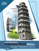 Read Pdf Writing With Skill, Level 3: Student Workbook