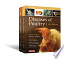 Diseases Of Poultry 2 Volume Set