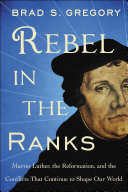 Read Pdf Rebel in the Ranks