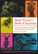 Read Pdf Mark Twain’s Book of Animals