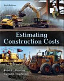 Estimating construction costs /