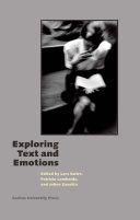 Read Pdf Exploring Text and Emotions