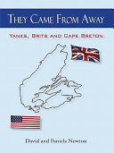 They Came from Away pdf