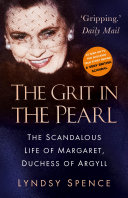 The Grit in the Pearl pdf