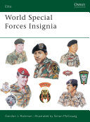 Read Pdf World Special Forces Insignia