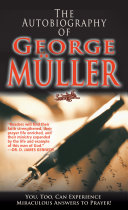 Read Pdf The Autobiography of George Muller