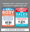 Read Pdf Winning Body Language for Success in Career and Life EBOOK BUNDLE