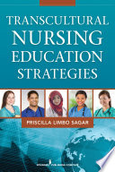 Transcultural Nursing Education Strategies