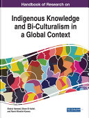 Read Pdf Handbook of Research on Indigenous Knowledge and Bi-Culturalism in a Global Context