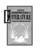 Read Pdf Recommended Readings in Literature, K-8