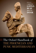 Read Pdf The Oxford Handbook of the Phoenician and Punic Mediterranean