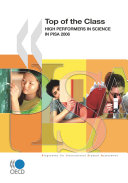 Read Pdf PISA Top of the Class High Performers in Science in PISA 2006