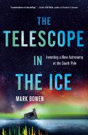 Read Pdf The Telescope in the Ice