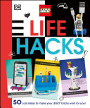 LEGO Life Hacks Book