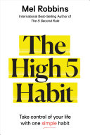 Read Pdf The High 5 Habit