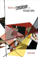 Read Pdf The Art of Censorship in Postwar Japan