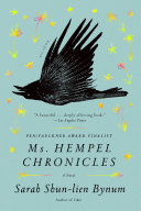 Read Pdf Ms. Hempel Chronicles