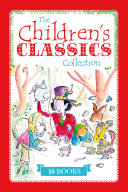Read Pdf The Children's Classics Collection