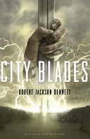 City of Blades pdf