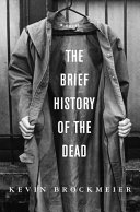 The Brief History of the Dead pdf