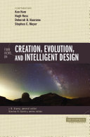 Read Pdf Four Views on Creation, Evolution, and Intelligent Design