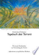 Tagebuch des Terrors