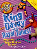Read Pdf King Davey and the Royal Tunes!