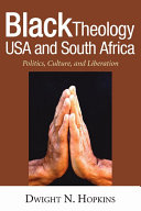 Read Pdf Black Theology USA and South Africa