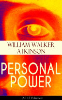 PERSONAL POWER (All 12 Volumes)