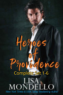 Read Pdf Heroes of Providence